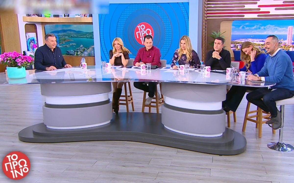 Πάνος Κατσαρίδης