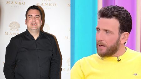 Θανάσης Πάτρας, Πάνος Κατσαρίδης