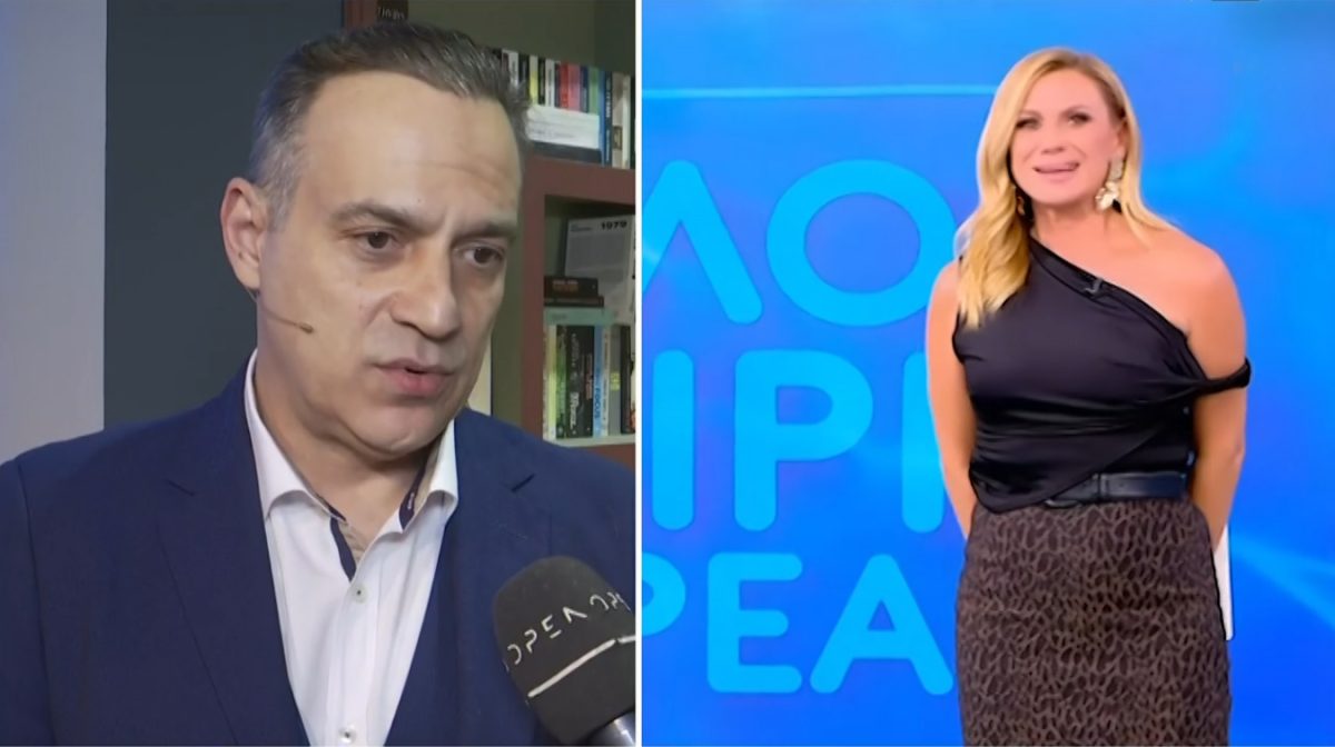 Κρατερός Κατσούλης