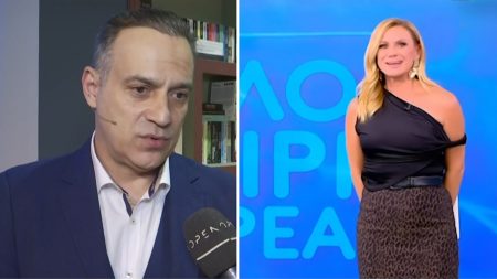 Κρατερός Κατσούλης