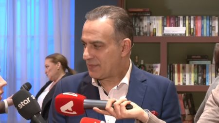 Κρατερός Κατσούλης