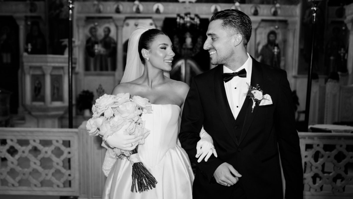 Σάκης Κατσούλης, Μαριαλένα Ρουμελιώτη