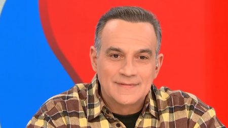 Κρατερός Κατσούλης