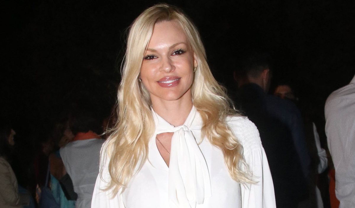 Βίκυ Κάβουρα