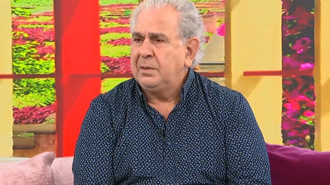 Κώστας Καζάκας