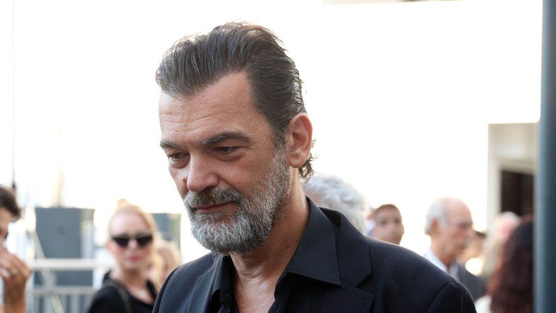 Κωνσταντίνος Καζάκος