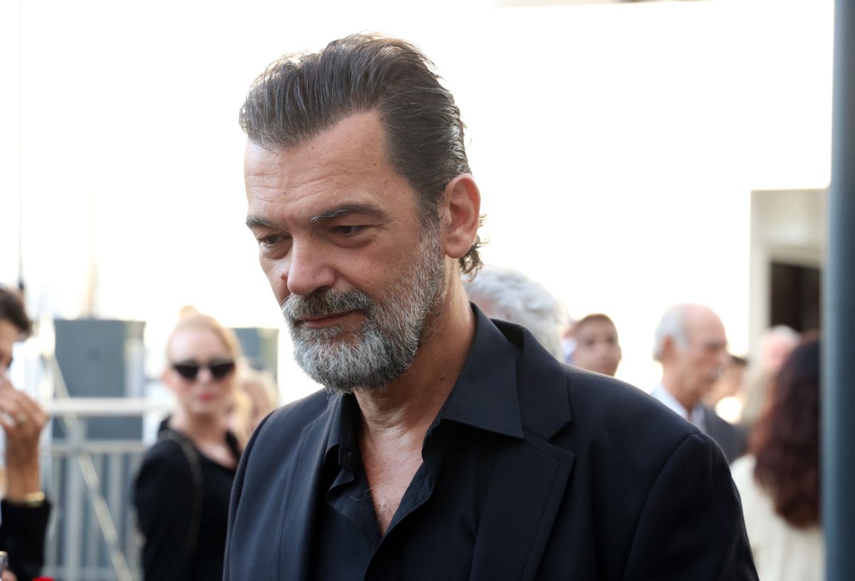 Κωνσταντίνος Καζάκος