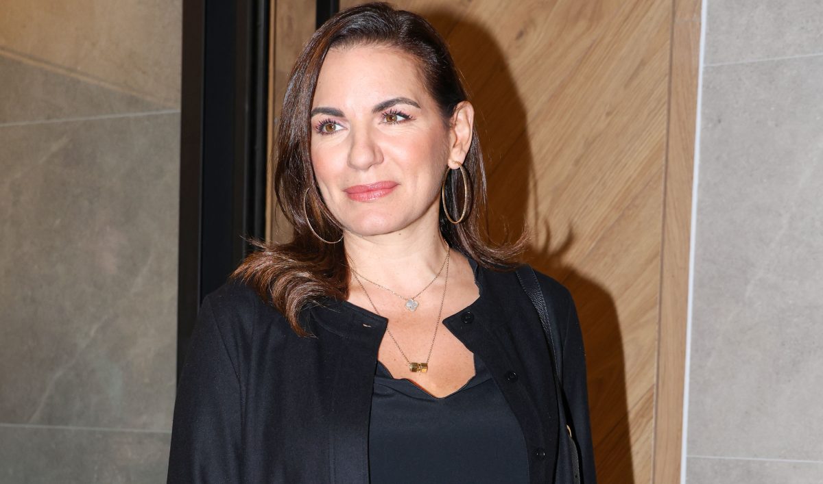 Όλγα Κεφαλογιάννη