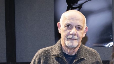 Γιώργος Κιμούλης