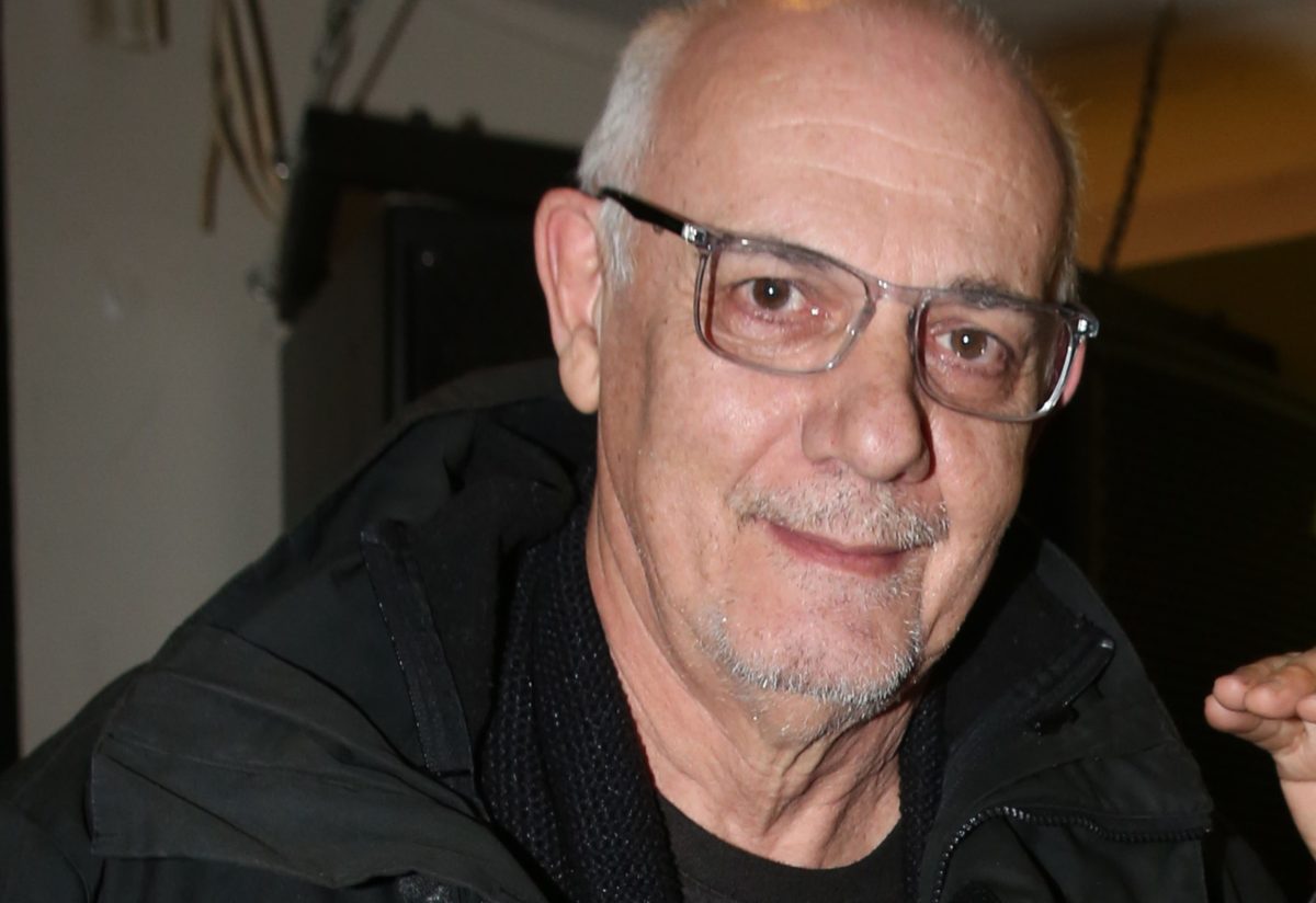 Γιώργος Κιμούλης