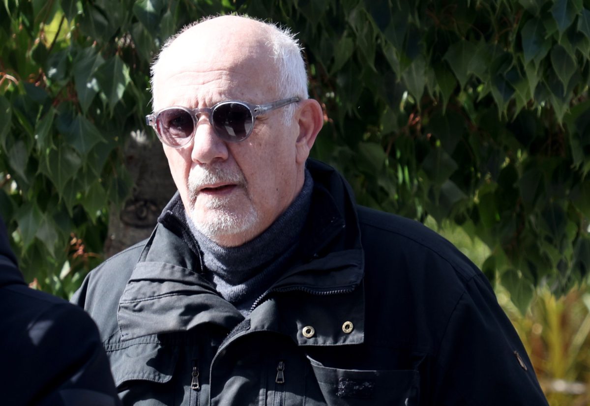 Γιώργος Κιμούλης