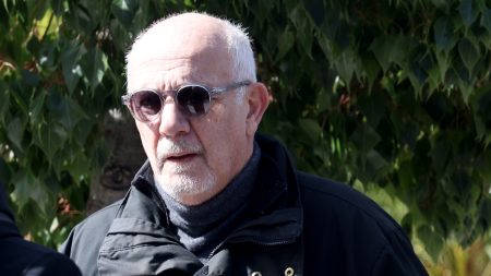 Γιώργος Κιμούλης