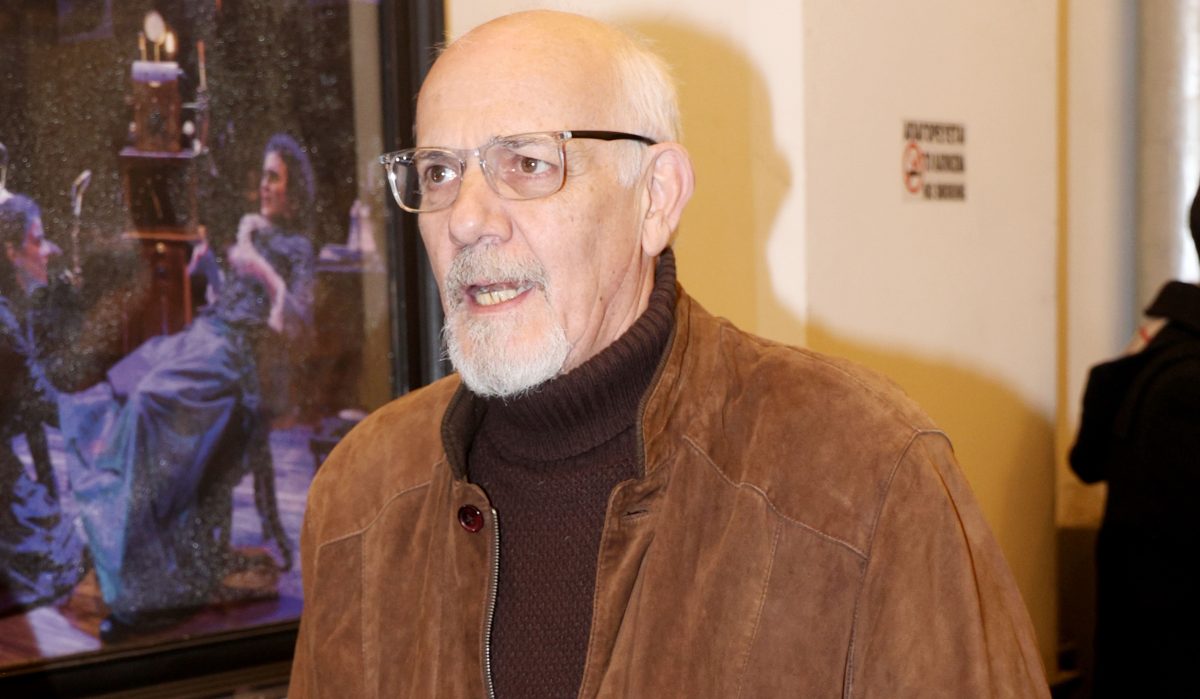 Γιώργος Κιμούλης