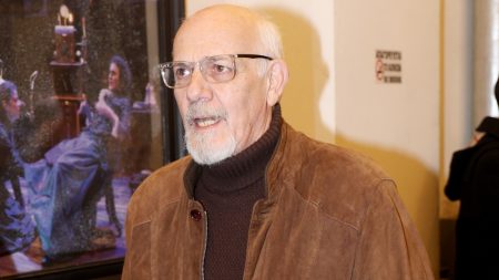 Γιώργος Κιμούλης