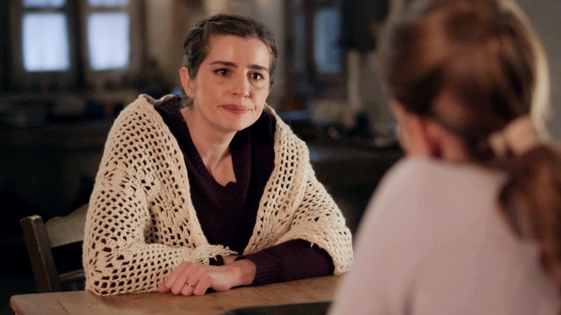 Μαρία Κίτσου, Άγριες Μέλισσες