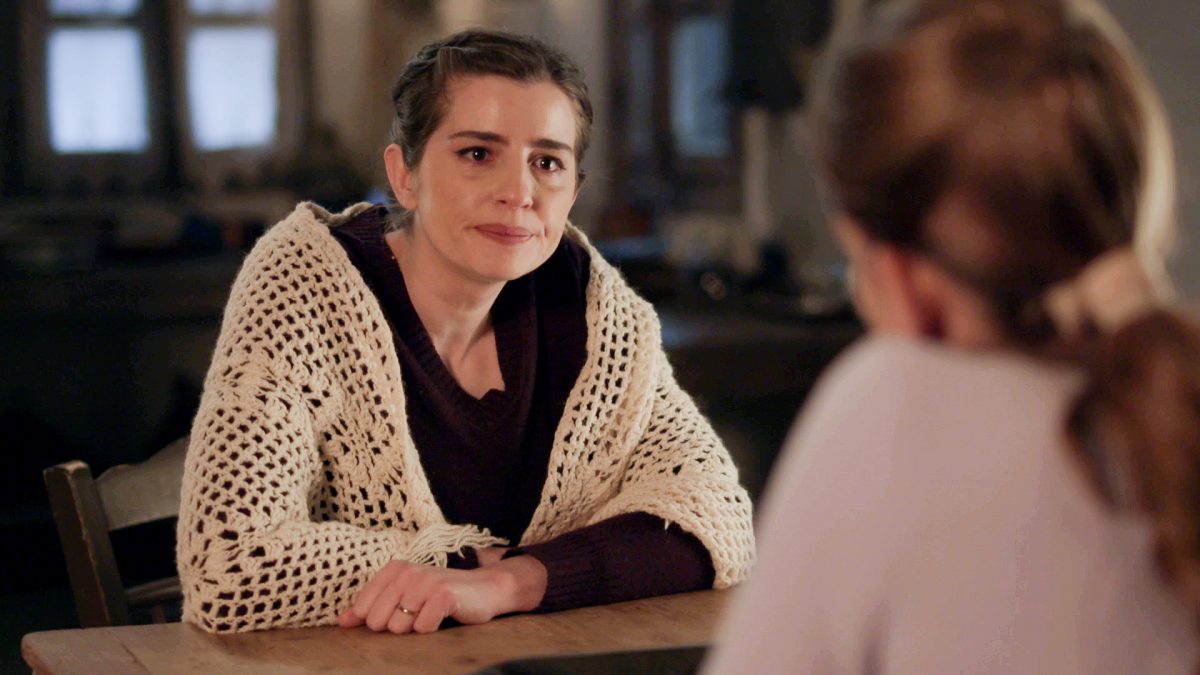 Μαρία Κίτσου, Άγριες Μέλισσες