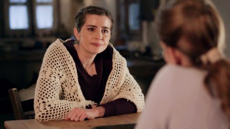 Μαρία Κίτσου, Άγριες Μέλισσες