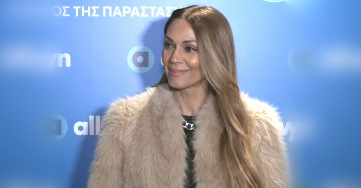 Έλλη Κοκκίνου