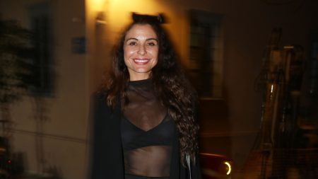 Ειρήνη Κολιδά