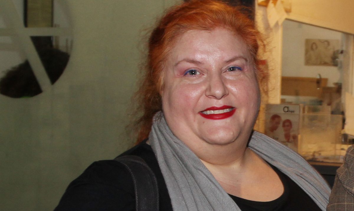 Δήμητρα Κολλά