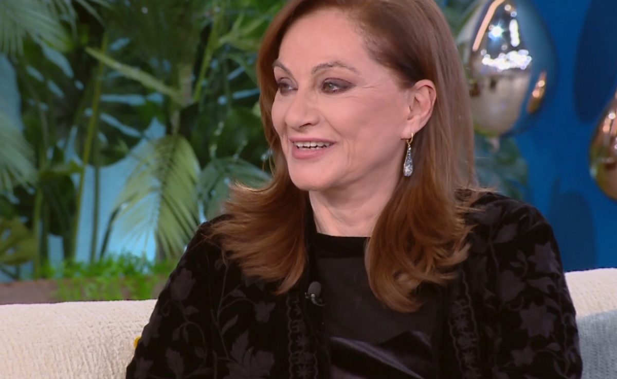 Φιλαρέτη Κομνηνού