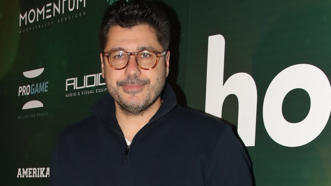 Λάμπρος Κωνσταντάρας – Το ιδιαίτερο story για τον απρόσμενο νικητή στην τηλεθέαση της πρωινής ζώνης: «Δεν είναι αστείο πια»