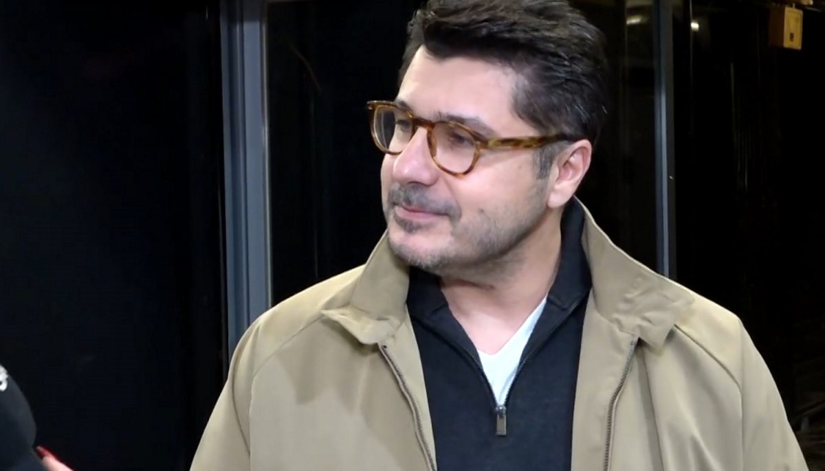 Λάμπρος Κωνσταντάρας