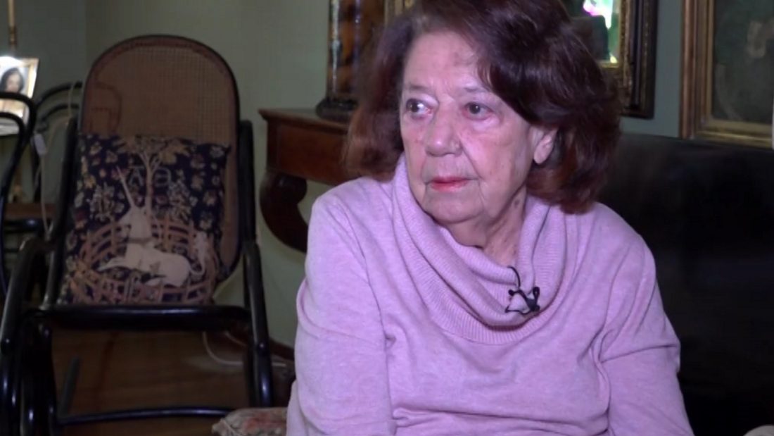 Μαρία Κωνσταντάρου