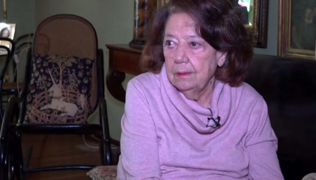 Μαρία Κωνσταντάρου