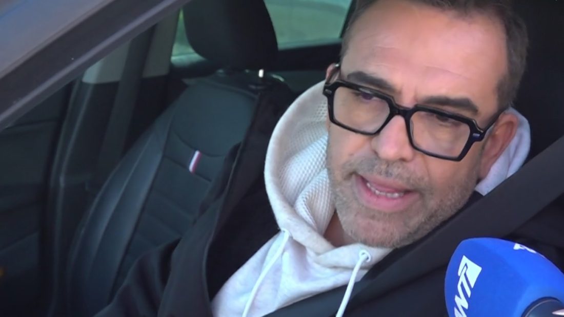 Στέφανος Κωνσταντινίδης