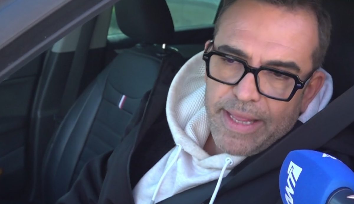 Στέφανος Κωνσταντινίδης