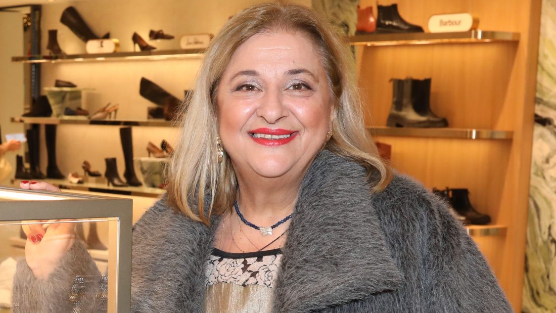 Ελισάβετ Κωνσταντίδου