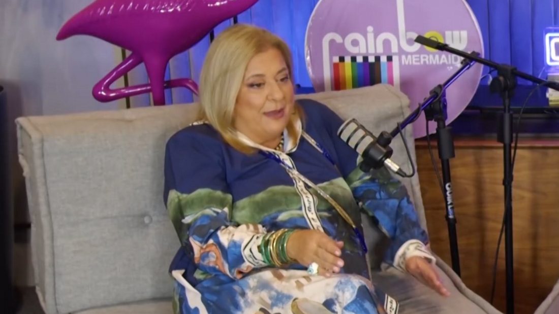 Ελισάβετ Κωνσταντινίδου