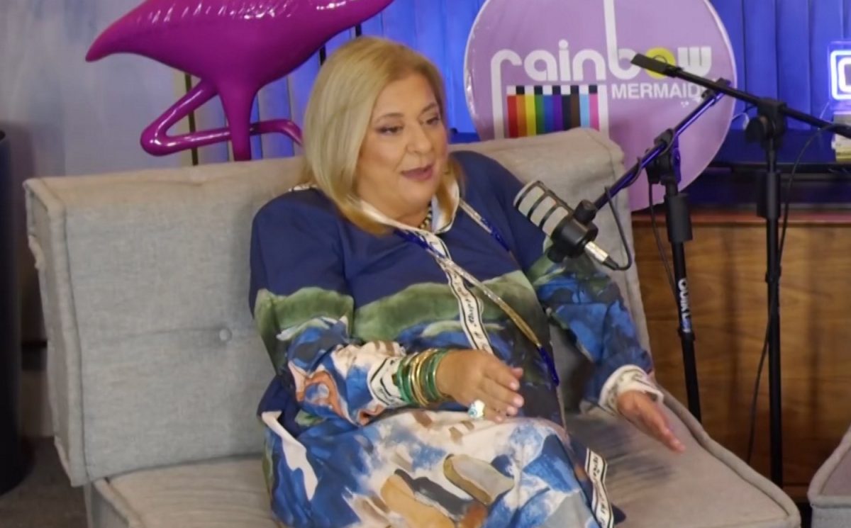 Ελισάβετ Κωνσταντινίδου