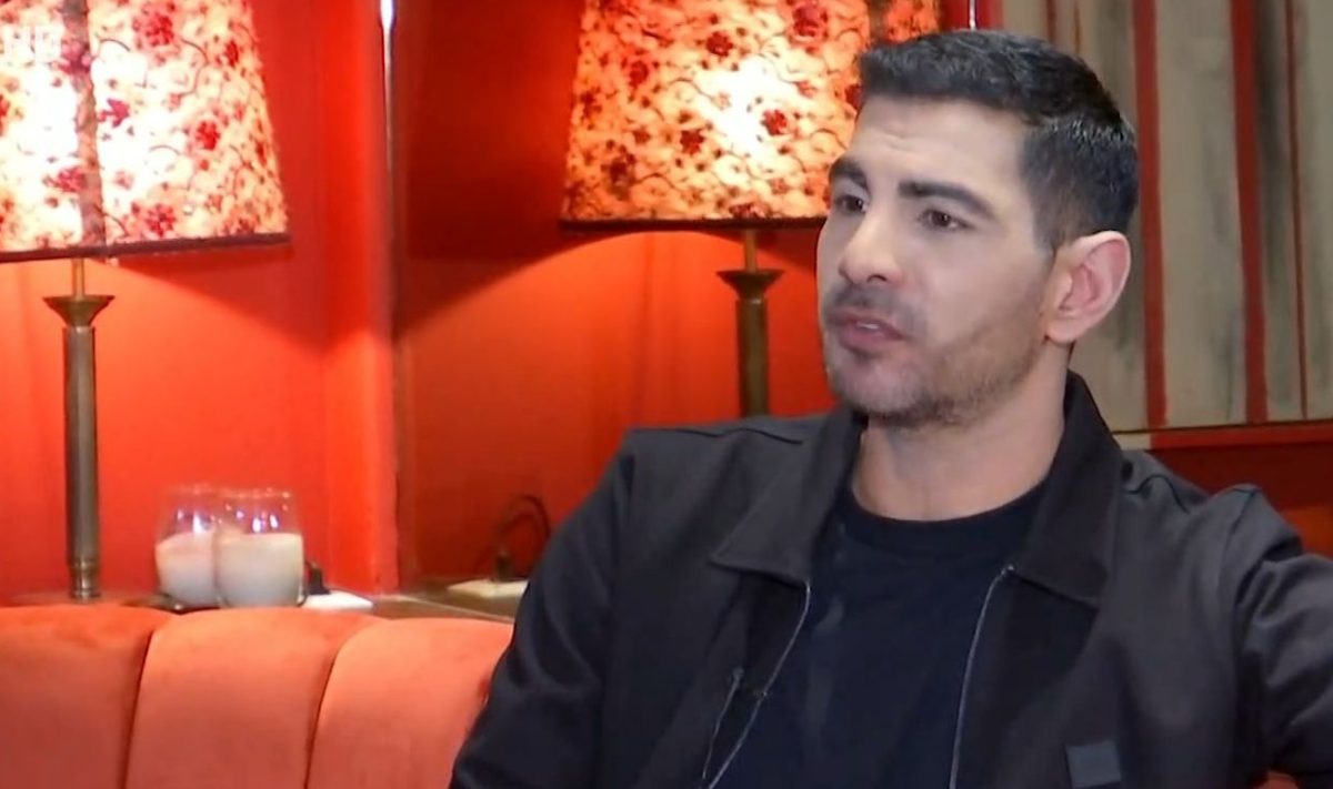 Σταύρος Κωνσταντίνου