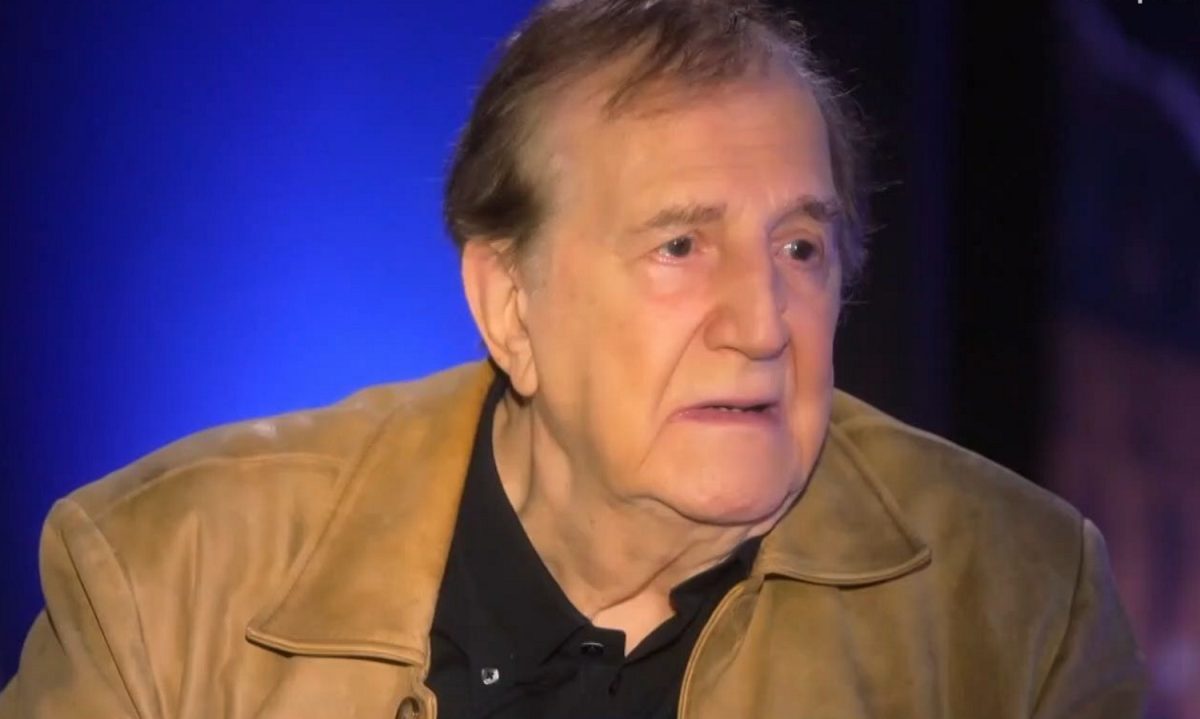 Γιώργος Κωνσταντίνου