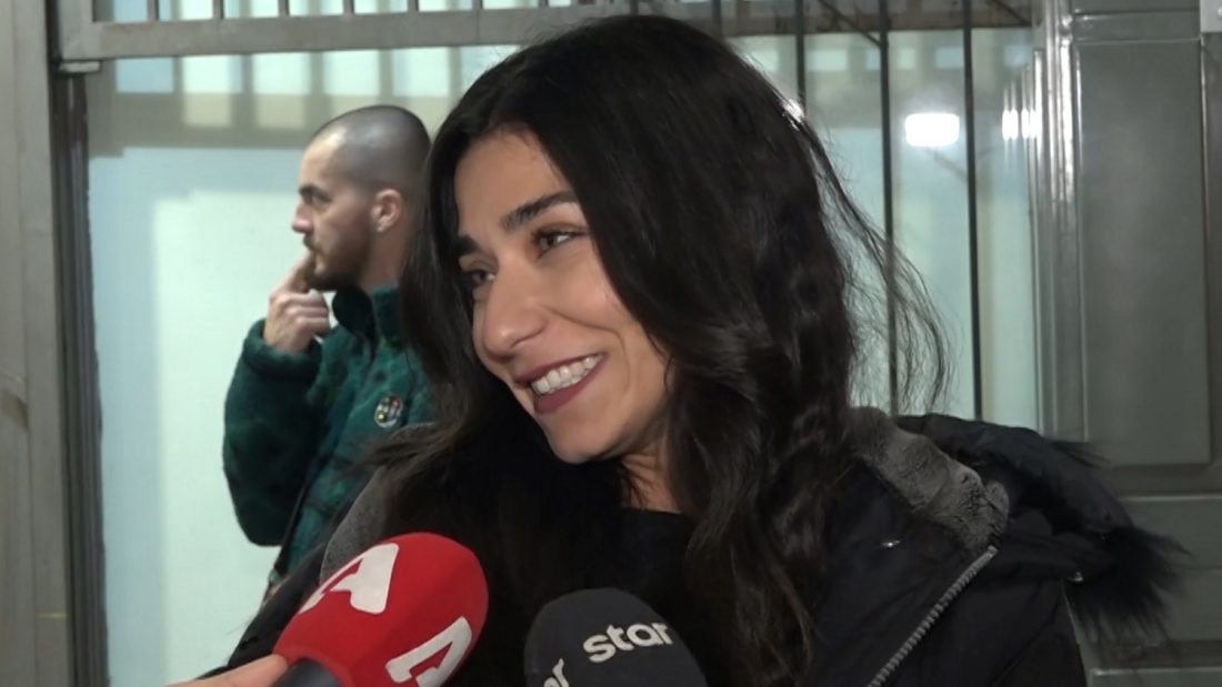 Ελευθερία Κοντογεώργη