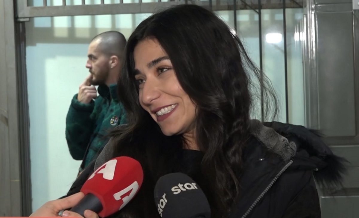 Ελευθερία Κοντογεώργη