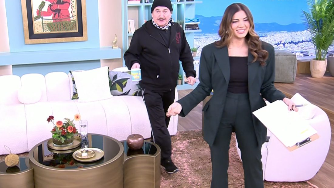 Παύλος Κοντογιαννίδης, Σταματίνα Τσιμτσιλή