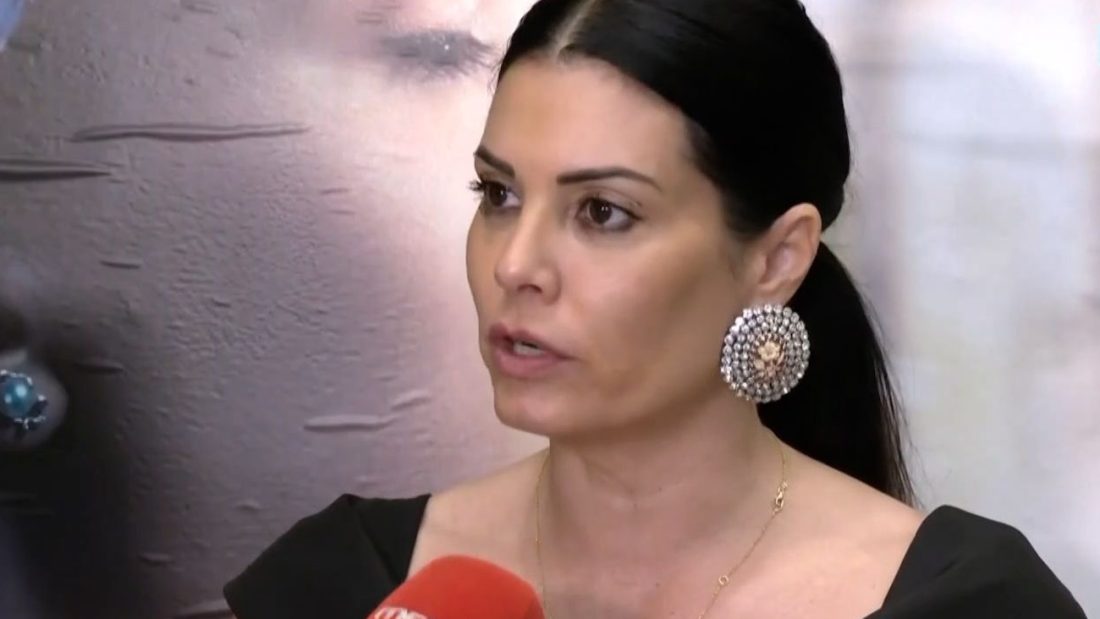 Μαρία Κορινθίου