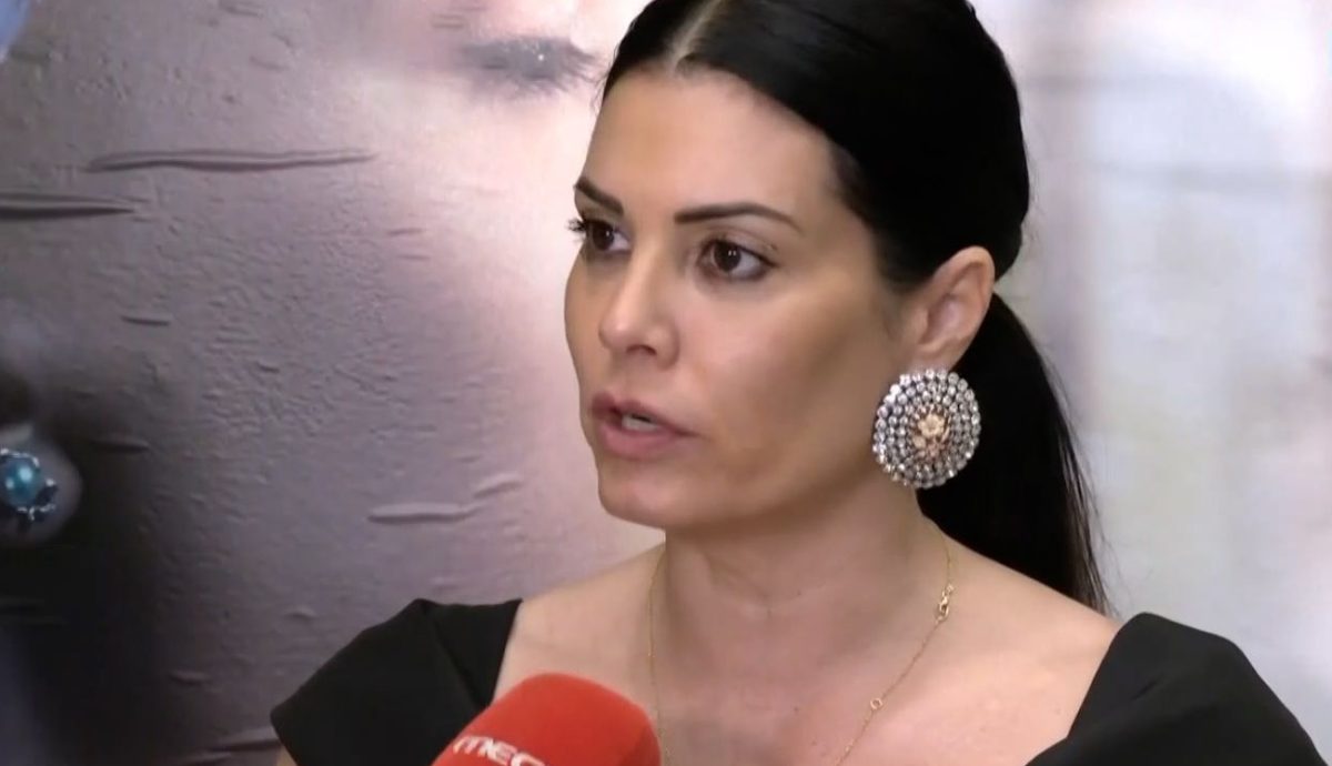 Μαρία Κορινθίου