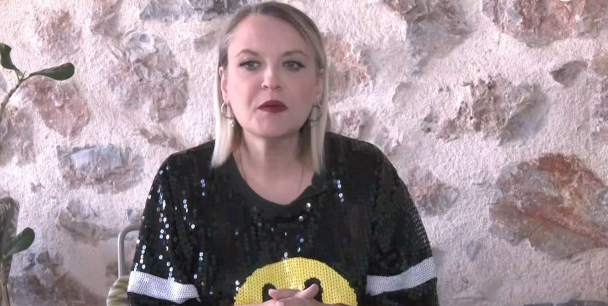 Τζωρτζέλα Κόσιαβα