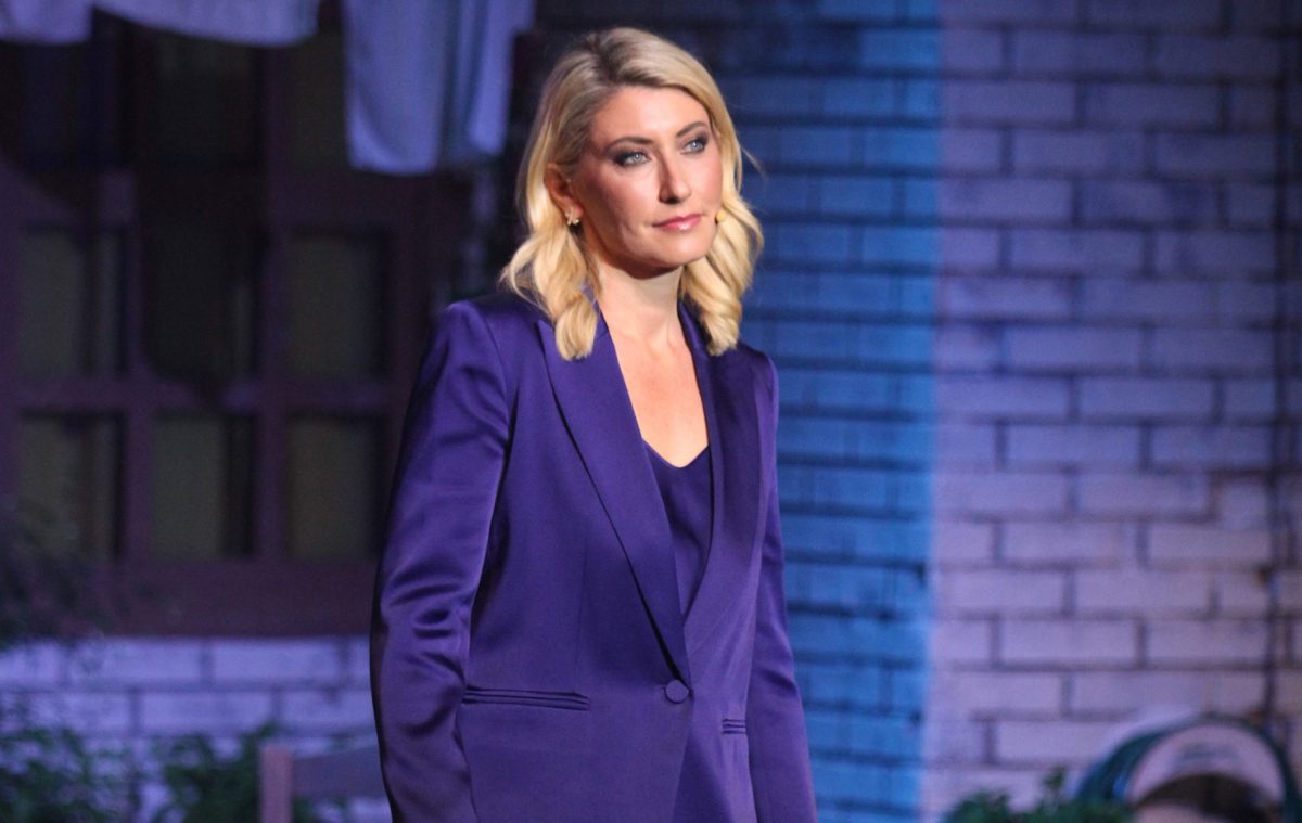 Σία Κοσιώνη