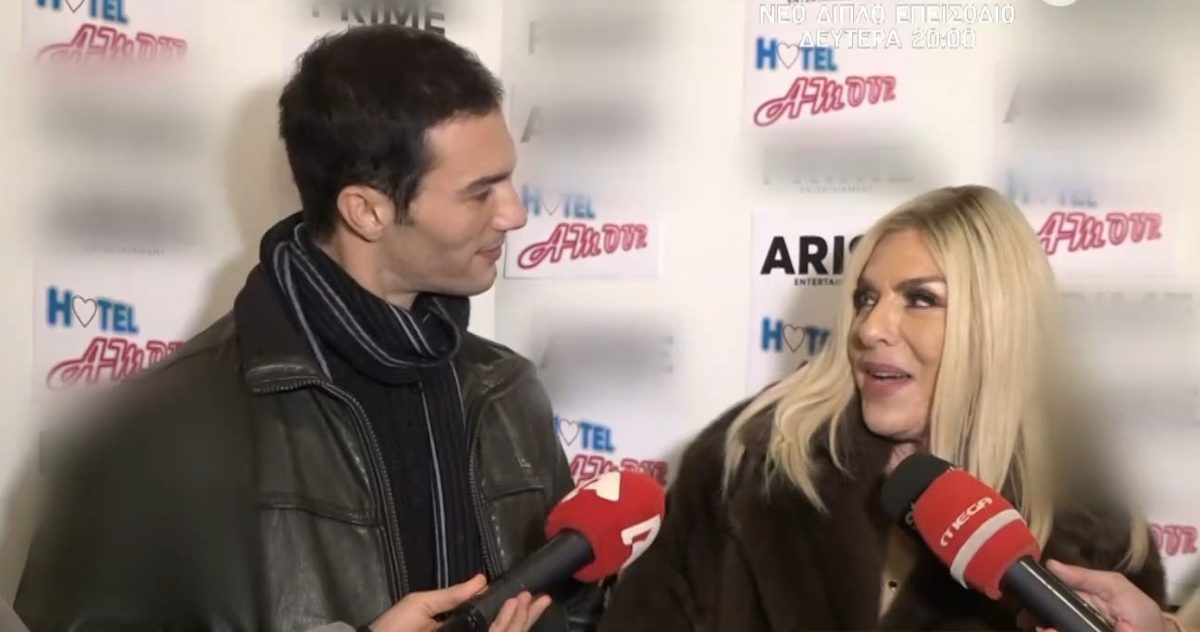 Νίκος Κοσώνας