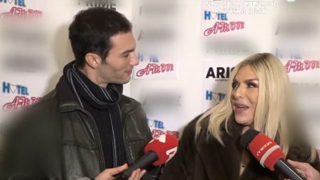 Νίκος Κοσώνας