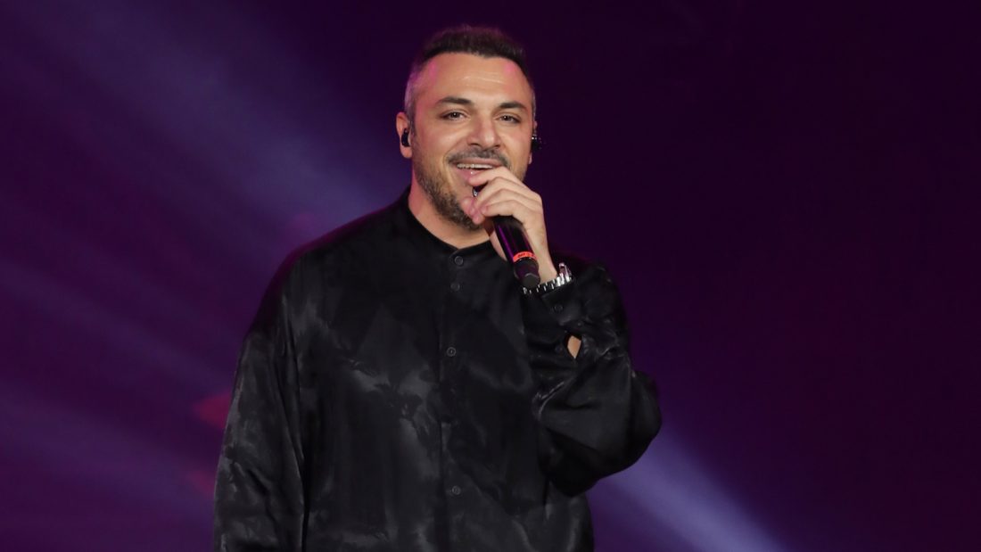 Κώστας Δόξας