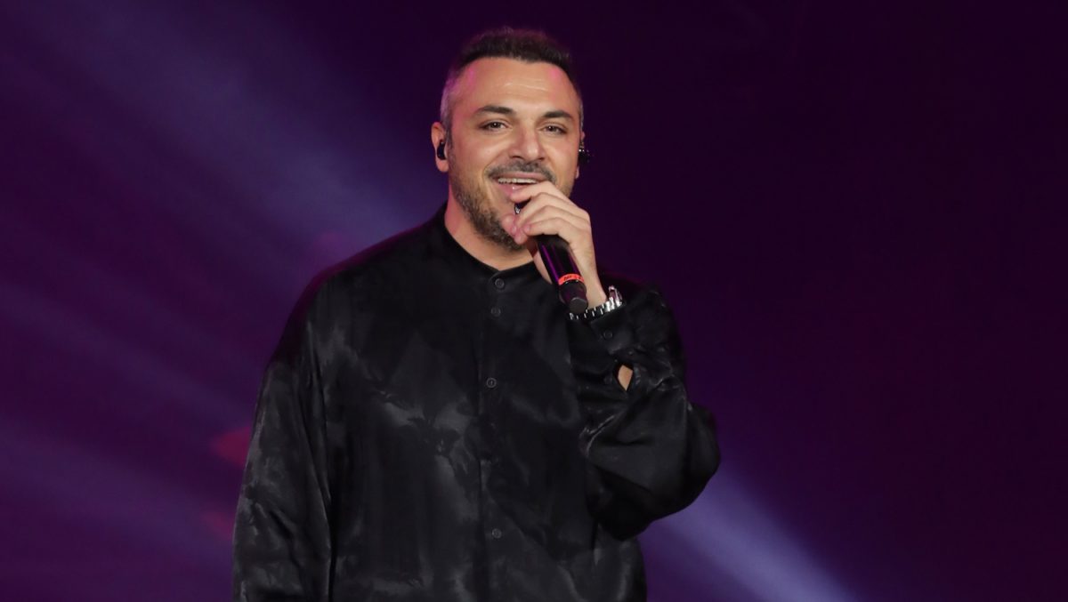 Κώστας Δόξας