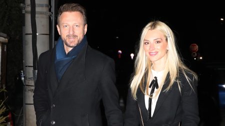 Ο Κώστας Καραφώτης έγινε για πρώτη φορά πατέρας – Γέννησε η σύζυγός του