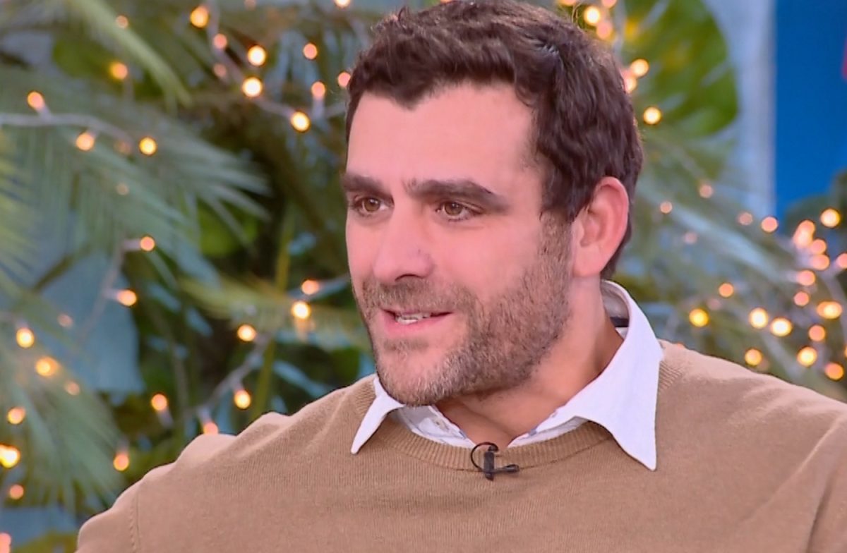 Πατρίκιος Κωστής