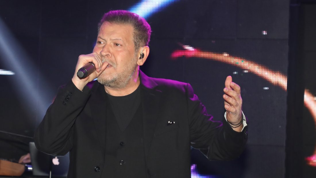 Χάρης Κωστόπουλος